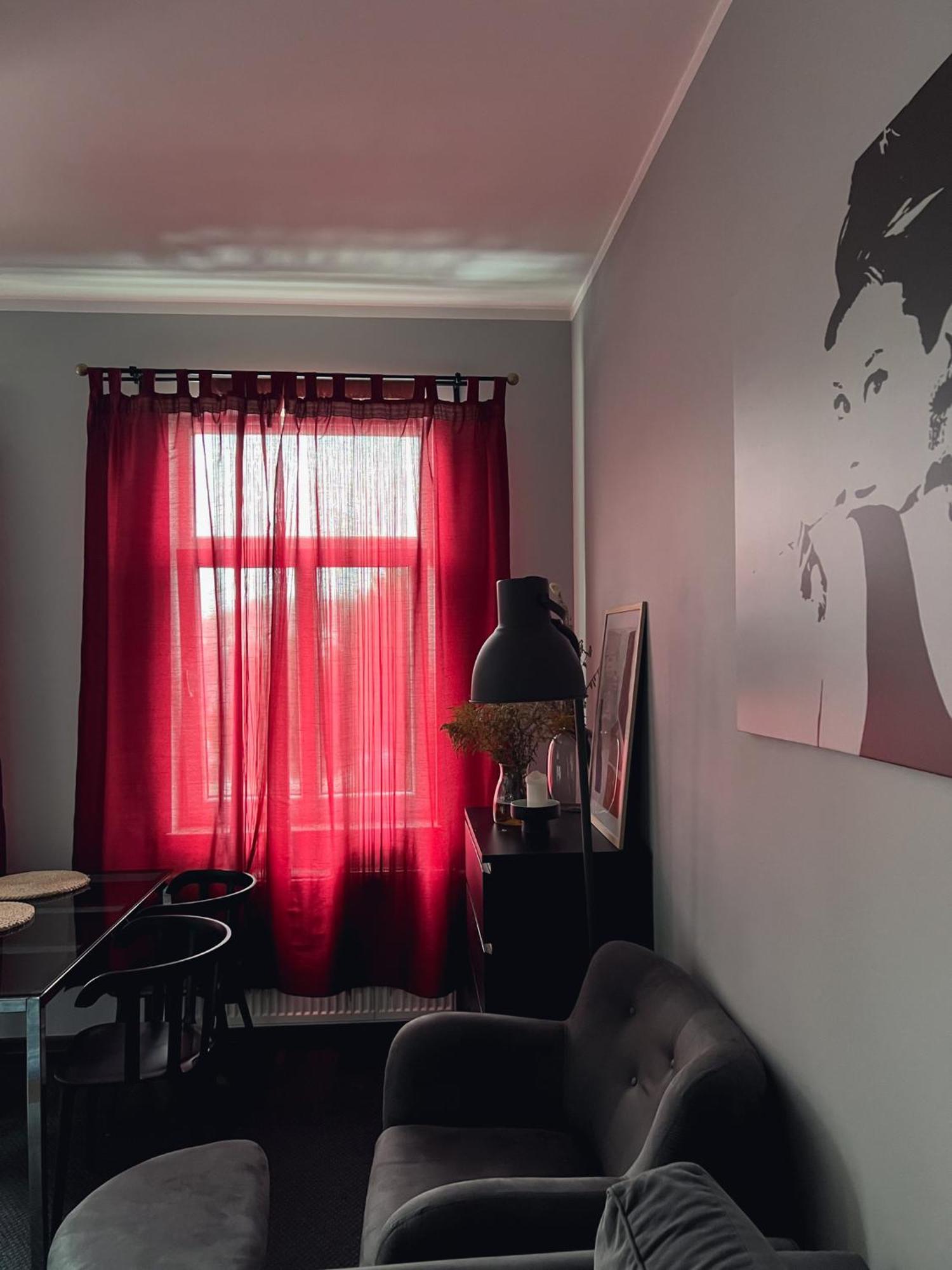 Apartament Na Chlodnej | The High Street Suwałki Eksteriør billede