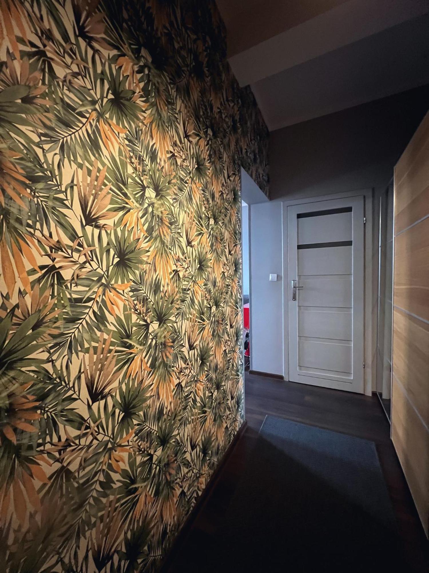 Apartament Na Chlodnej | The High Street Suwałki Eksteriør billede