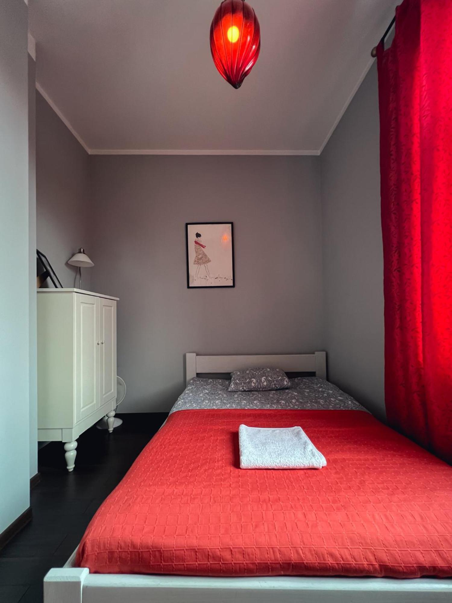 Apartament Na Chlodnej | The High Street Suwałki Eksteriør billede
