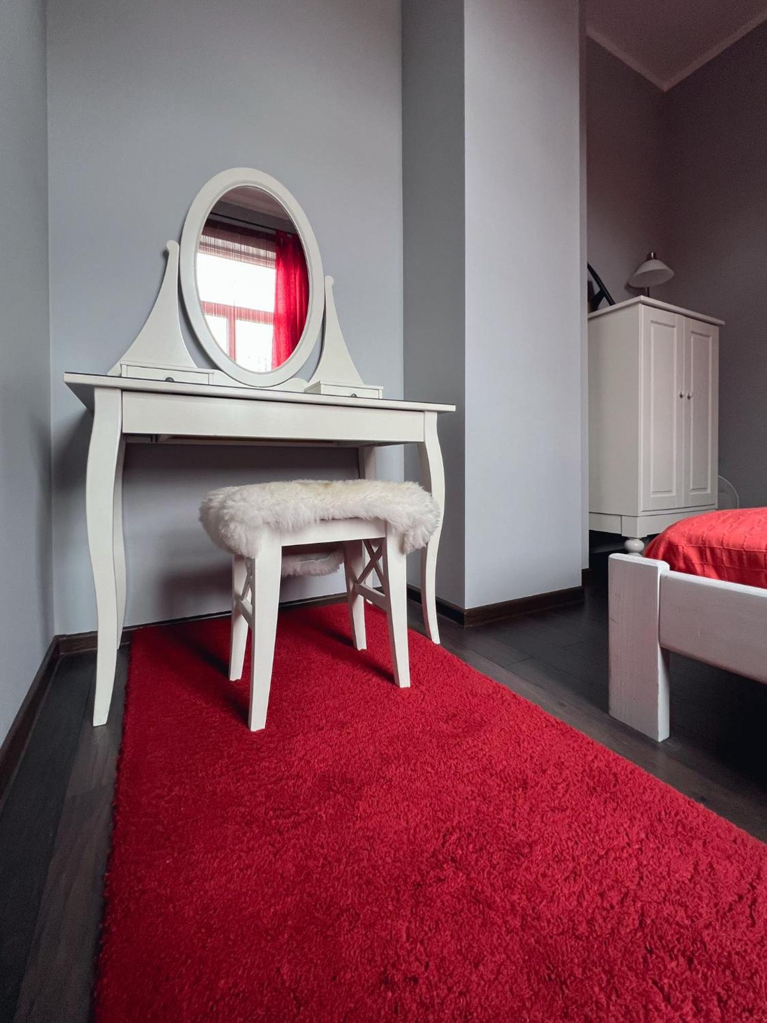 Apartament Na Chlodnej | The High Street Suwałki Eksteriør billede