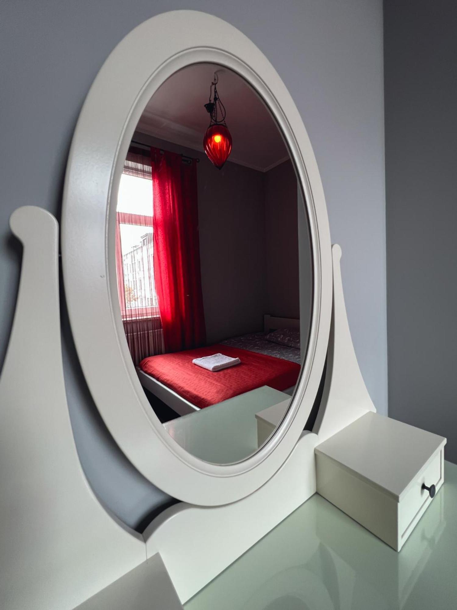 Apartament Na Chlodnej | The High Street Suwałki Eksteriør billede