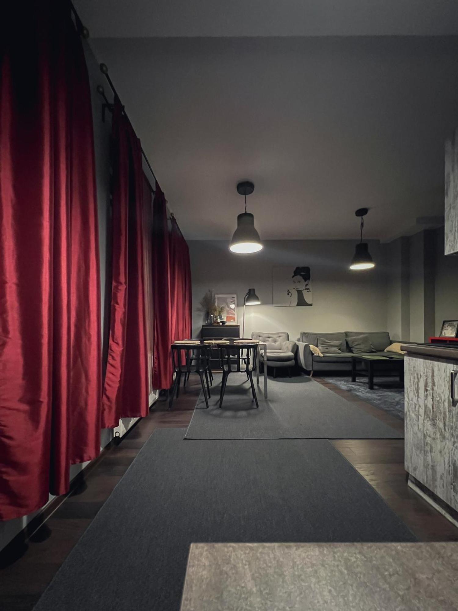 Apartament Na Chlodnej | The High Street Suwałki Eksteriør billede