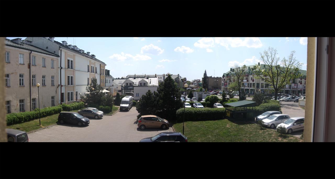 Apartament Na Chlodnej | The High Street Suwałki Eksteriør billede